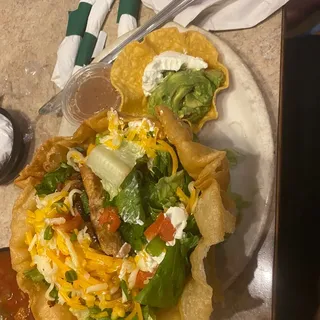 Taco Salad