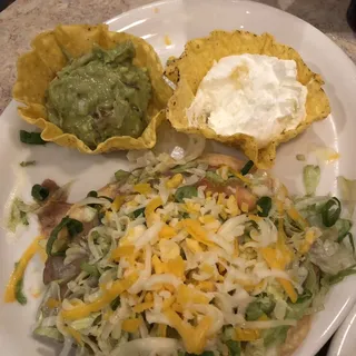 Tostada