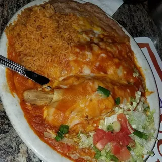 Enchilada