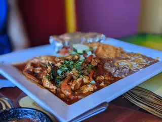 Anaya's Fresh Mexican Restaurant