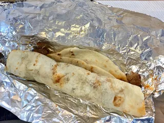 Burritos El Padrino
