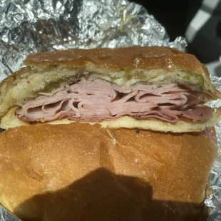 Muffaletta