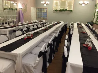 Morning Star Wedding Chapel