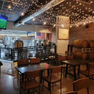 Vallejo Brewing Company