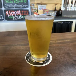 West Coast IPA