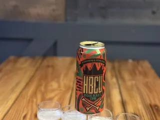 Craft & Cork