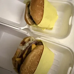 burgers, burger, food