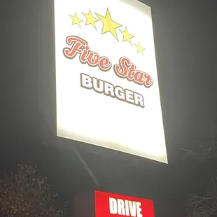 5 Star