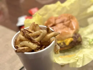 Bud's Burgers