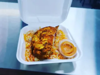 NY Deli & Grill