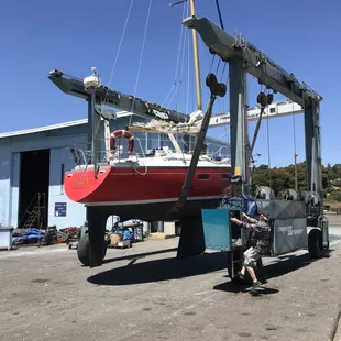 Vallejo Marine Craft