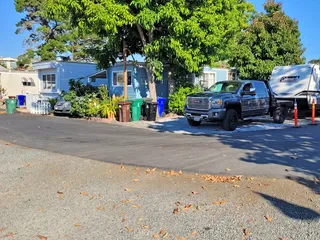 Rodeo Mobile Home & RV Park