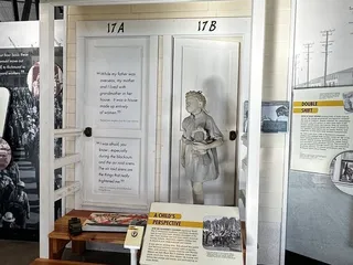 Rosie the Riveter Visitor Education Center