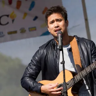 Vallejo Pista Sa Nayon 2015