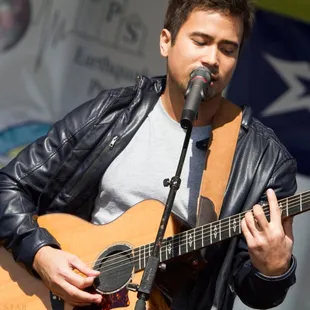 Vallejo Pista Sa Nayon 2015