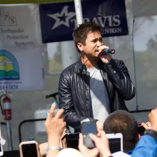 Vallejo Pista Sa Nayon 2015