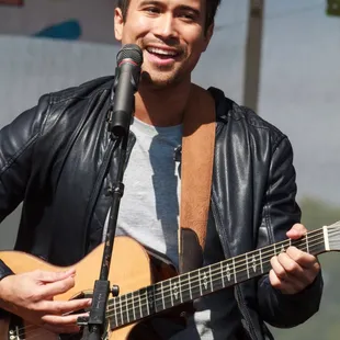 Vallejo Pista Sa Nayon 2015