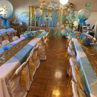 For decoration needs please visit https://www.facebook.com/erica.a.valerio