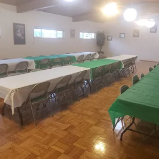 Guest photo from Jan 2018