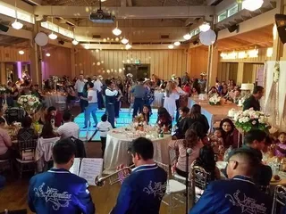 Crockett Community Services District