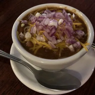 Chili