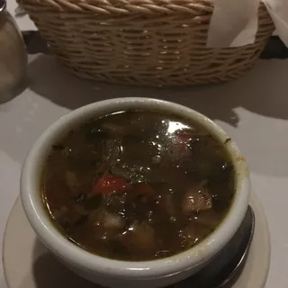 Minestrone