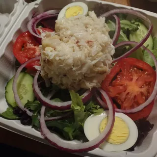 Crab Louie