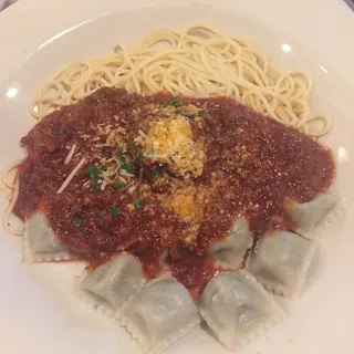 Ravioli
