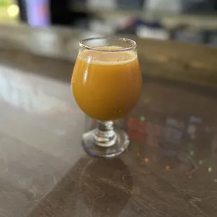 Tangerine Sour