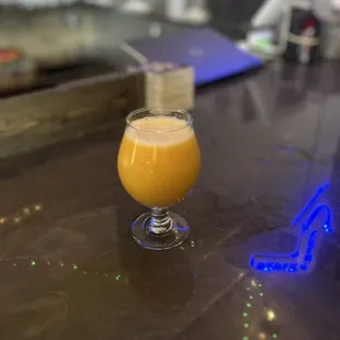 Tangerine Sour