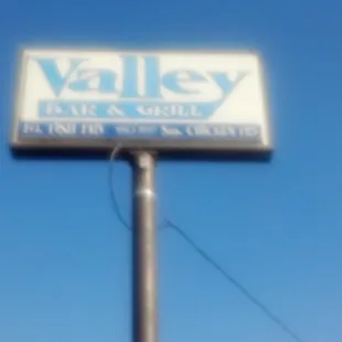 Valley Bar & Grill