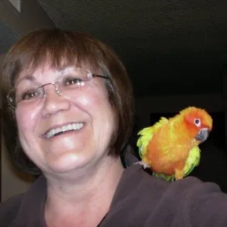 Bonnie C.