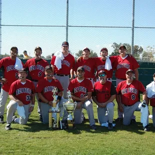 2010 Summer Champs