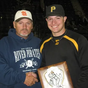 2010 All Star game MVP