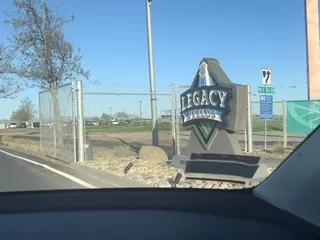 Legacy Fields Sports Complex