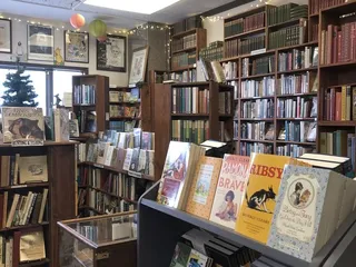 Black Letter Books