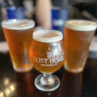 Valley Brewing