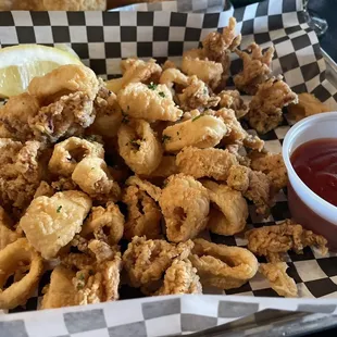 Calamari