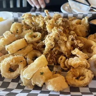 Calamari