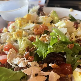 Cobb salad