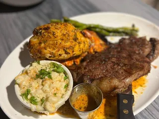 Tower Park Waterfront Grille