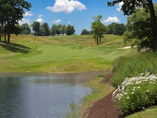 Montour Heights Country Club