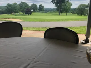 St Clair Country Club