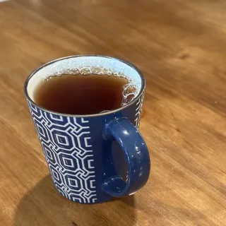 Huang Guan Yin Oolong Tea