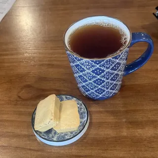 Scent of Longan Black Tea