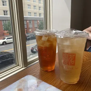 Dragon Beard Black Tea