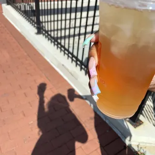 White Peony White Tea