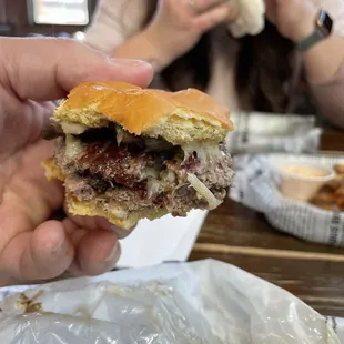 Cremini Mushrooms, People!!