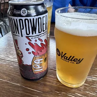 Gunpowder IPA