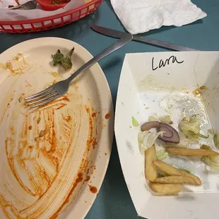 food
